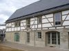 Das fertig umgebaute Fachwerkhaus