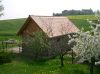 Natursteinarbeiten Stallgebäude, Natursteine rustikal verfugt